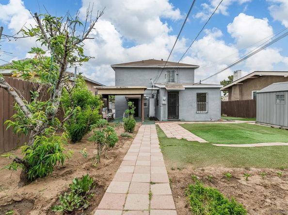 2925 Franklin Ave, San Diego CA 92113