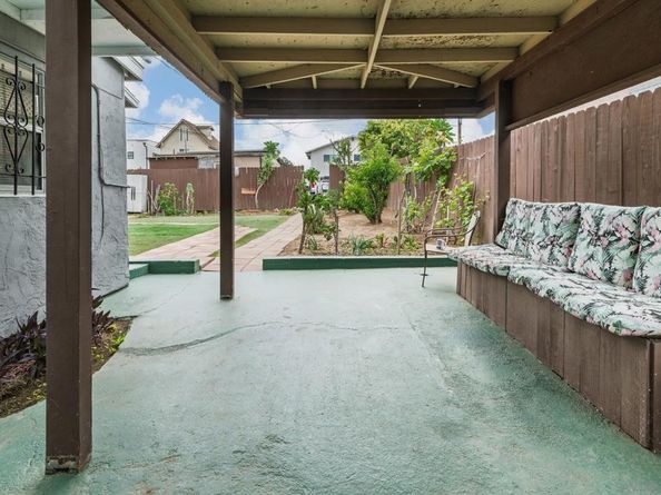 2925 Franklin Ave, San Diego CA 92113