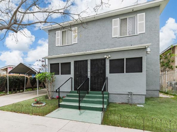 2925 Franklin Ave, San Diego CA 92113