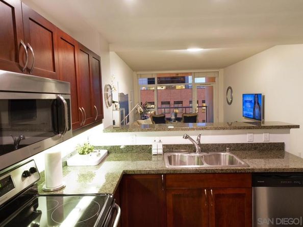 427 9th Ave 601, San Diego CA 92101