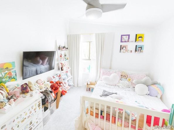 3169 Mission Village Dr, San Diego CA 92123