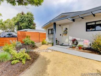 3169 Mission Village Dr