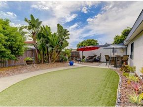 3169 Mission Village Dr, San Diego CA 92123