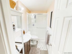 3169 Mission Village Dr, San Diego CA 92123