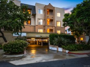 3440 Lebon Dr 4217, San Diego CA 92122