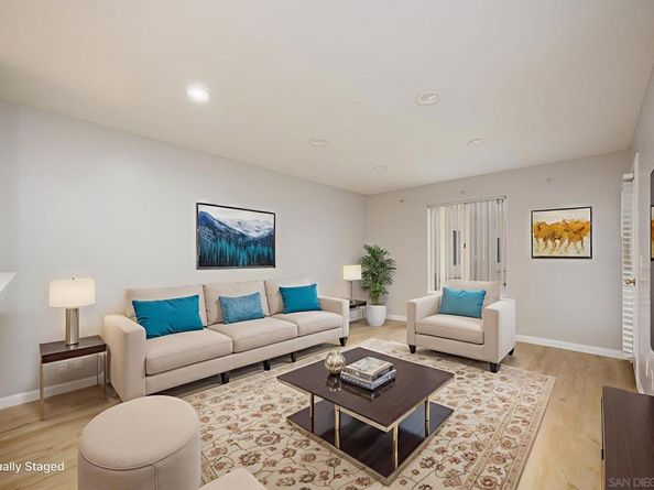 3440 Lebon Dr 4217, San Diego CA 92122