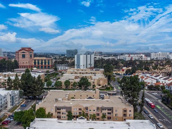 3440 Lebon Dr 4217, San Diego CA 92122