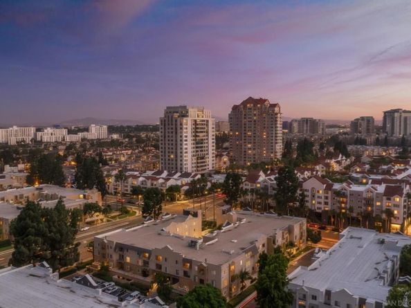3440 Lebon Dr 4217, San Diego CA 92122