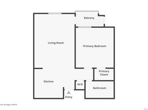 3440 Lebon Dr 4217, San Diego CA 92122