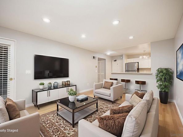 3440 Lebon Dr 4217, San Diego CA 92122