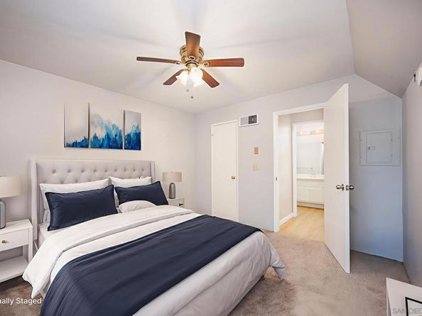 3440 Lebon Dr 4217, San Diego CA 92122