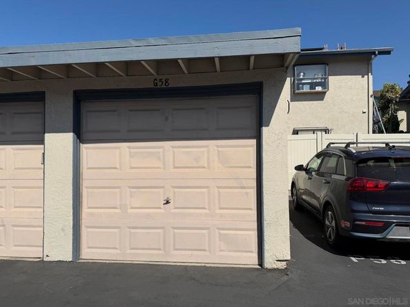 12741 Laurel St UNIT 58, Lakeside CA 92040