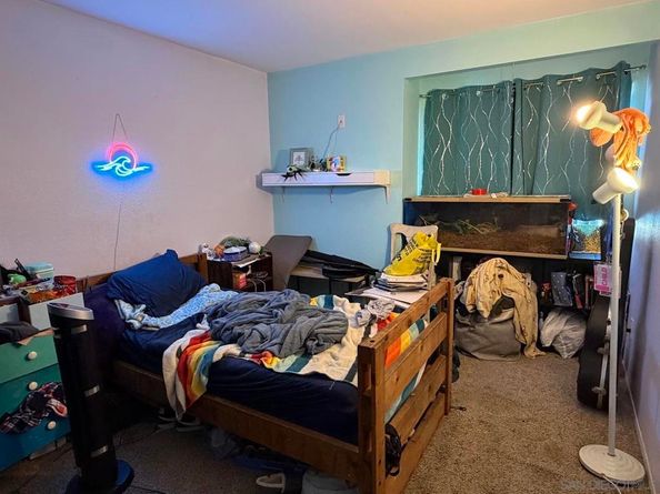 12741 Laurel St UNIT 58, Lakeside CA 92040