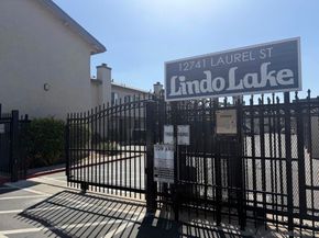 12741 Laurel St UNIT 58, Lakeside CA 92040