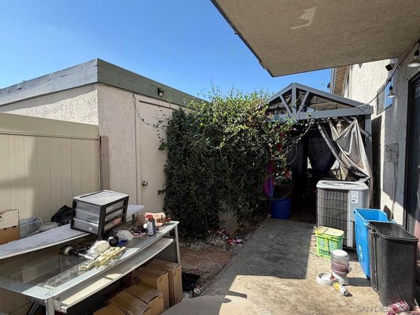 12741 Laurel St UNIT 58, Lakeside CA 92040