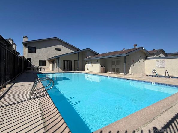 12741 Laurel St UNIT 58, Lakeside CA 92040