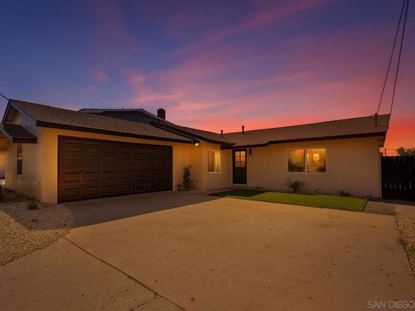 4915 Mount Gaywas, San Diego CA 92117