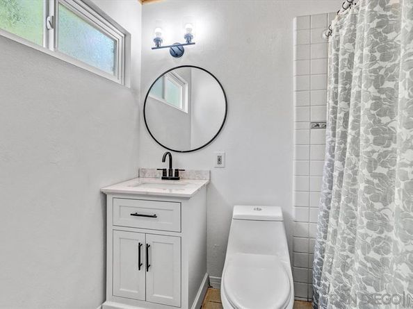 5556 Baja Drive, San Diego CA 92115