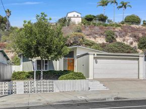 5556 Baja Drive, San Diego CA 92115