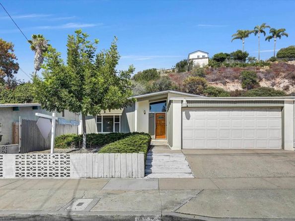 5556 Baja Drive, San Diego CA 92115