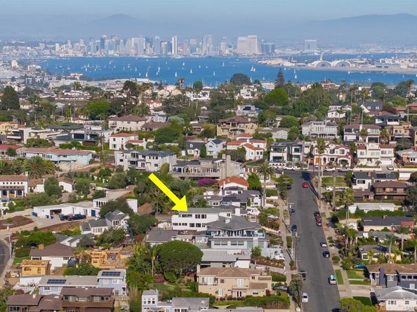 4328 Piedmont Drive, San Diego CA 92107