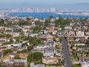 4328 Piedmont Drive, San Diego CA 92107