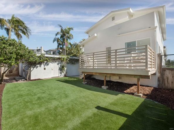 4328 Piedmont Drive, San Diego CA 92107
