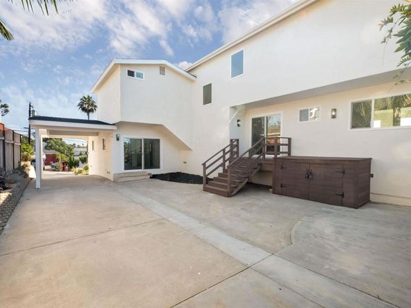 4328 Piedmont Drive, San Diego CA 92107