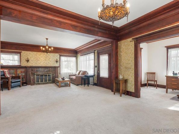 1860 Montecito W, San Diego CA 92103