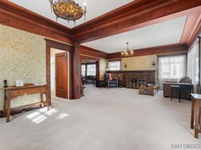 1860 Montecito W, San Diego CA 92103