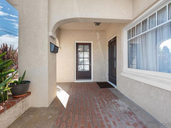 1860 Montecito W, San Diego CA 92103