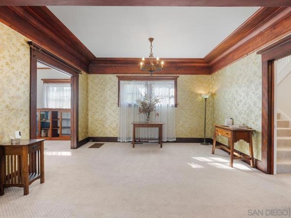 1860 Montecito W, San Diego CA 92103