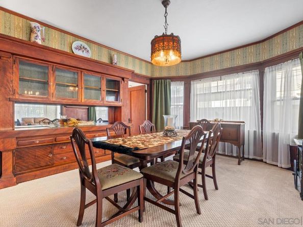 1860 Montecito W, San Diego CA 92103