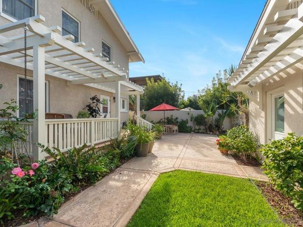 1860 Montecito W, San Diego CA 92103