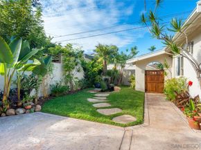 1860 Montecito W, San Diego CA 92103