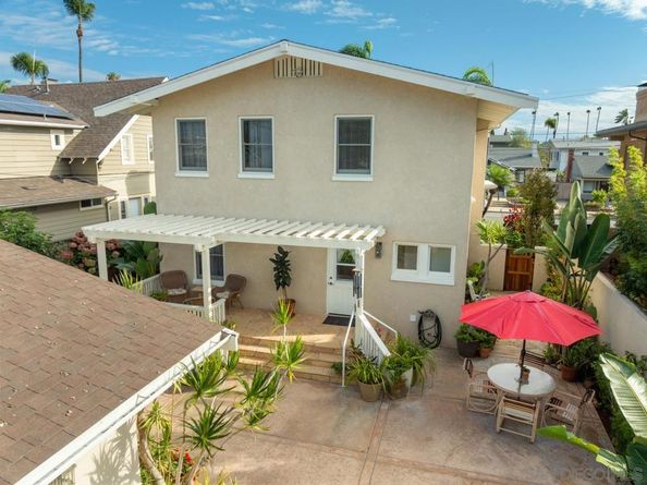 1860 Montecito W, San Diego CA 92103