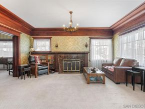 1860 Montecito W, San Diego CA 92103