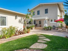 1860 Montecito W, San Diego CA 92103