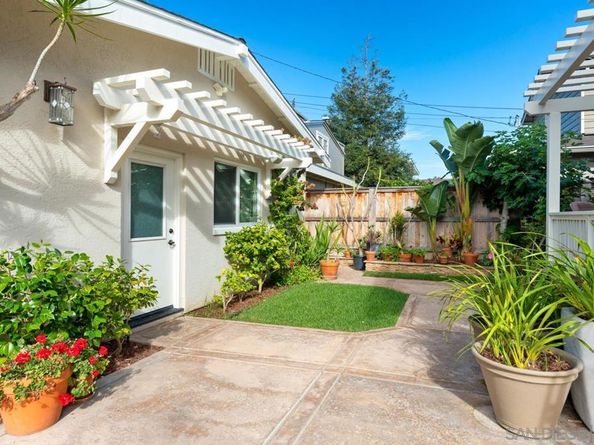 1860 Montecito W, San Diego CA 92103