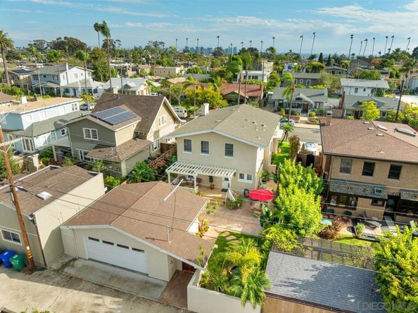 1860 Montecito W, San Diego CA 92103