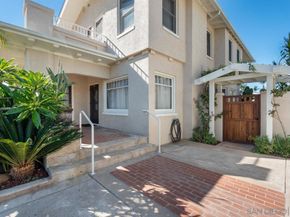 1860 Montecito W, San Diego CA 92103