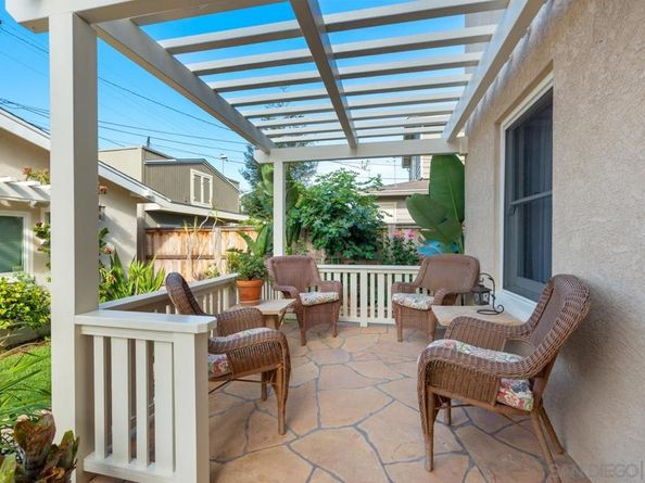 1860 Montecito W, San Diego CA 92103