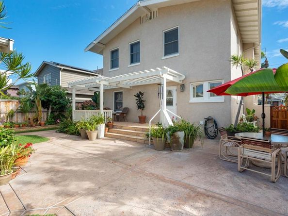 1860 Montecito W, San Diego CA 92103