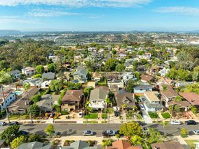 1860 Montecito W, San Diego CA 92103