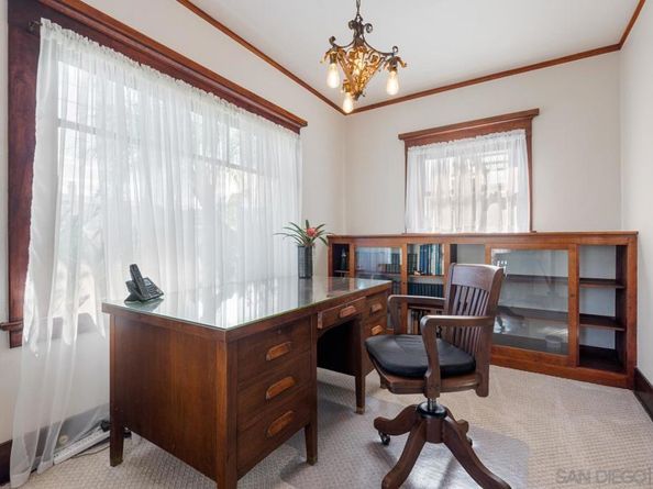 1860 Montecito W, San Diego CA 92103