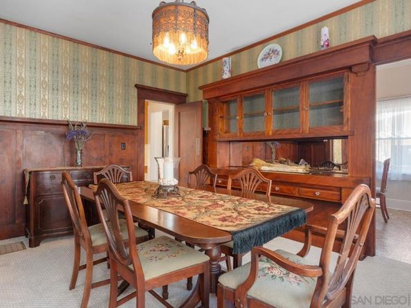 1860 Montecito W, San Diego CA 92103