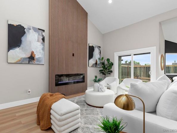 3226 Old Heather Road, San Diego CA 92111