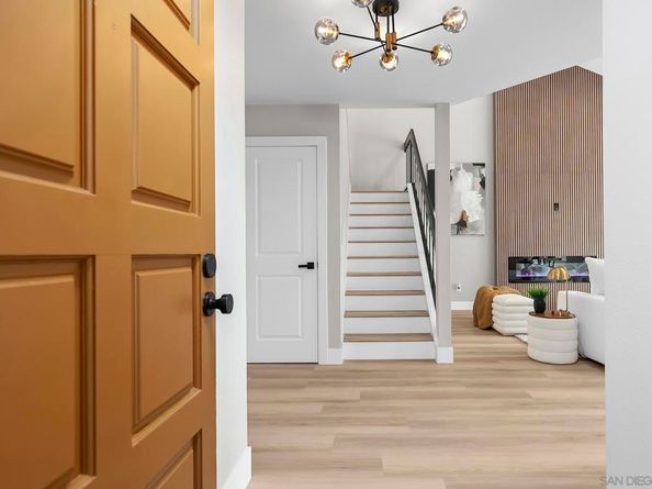 3226 Old Heather Road, San Diego CA 92111