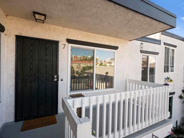 4185 Louisiana St 7, San Diego CA 92104
