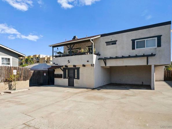 4185 Louisiana St 7, San Diego CA 92104